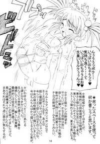 (CR31) [Unagi no Nedoko (Nakano)] wanwan (Sakura Taisen 3)