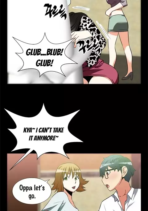 Love Parameter Ch.1-51