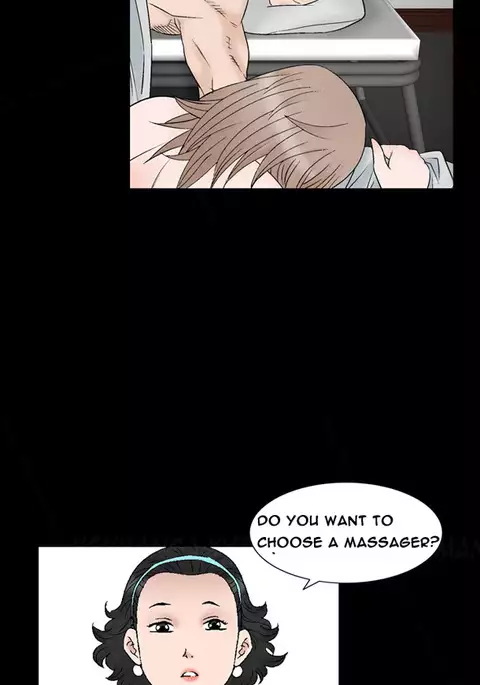 The Taste of Hands Ch.1-62