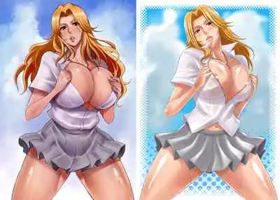 [Diogenes Club (Haikawa Hemlen)] BRICOLA 2 (Bleach) [Digital]