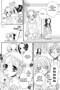 [Mikuni Hadzime] Gokujou Drops 3 [English] [Wings of Yuri]