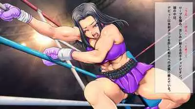 [Fighting scene] Fighting scenes 4