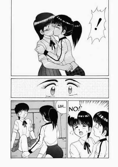 [Mizuyoukan] Happening STAR (All chapters + Milky Mate & Sweet Panic) (English) (ongoing)