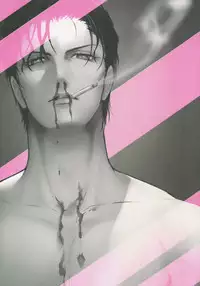 [Kuroquis (Kuro)] PINKSICK (Detective Conan)