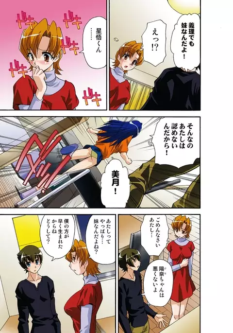 Itsuka Imouto o Okashisou na Ore no Nikuyoku