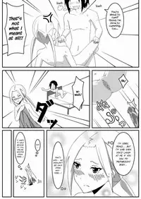 [Honeycomb Koubou (Honeycomb Kouzou)] Ousai 3 (Seitokai Yakuindomo) [English] {Hennojin}