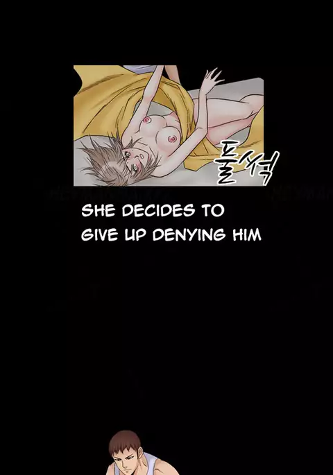 The Taste of Hands Ch.1-49