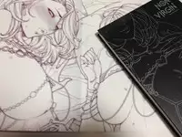 [Oda Non] NON VIRGIN [Limited Edition] [Sample]