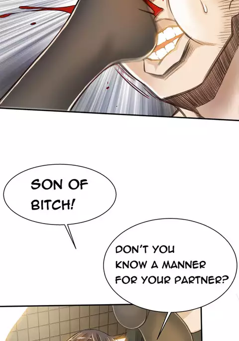 Kill the Dead Bastard Ch.0-12