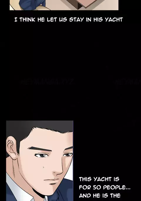 The Taste of Hands Ch.1-62