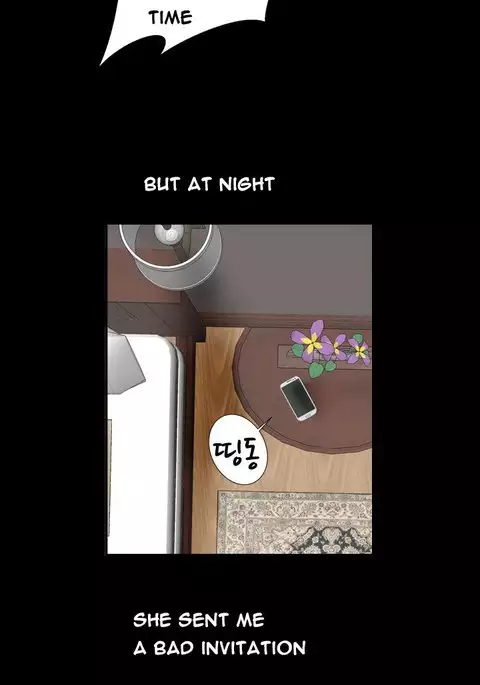 The Taste of Hands Ch.1-53