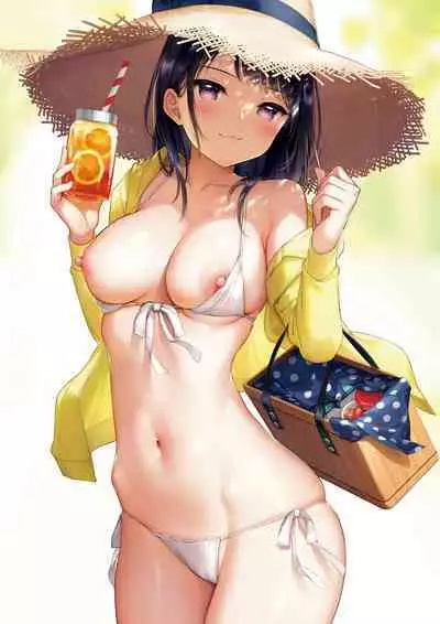 mignon Gashuu YUMMY TUMMY The artworks of mignon