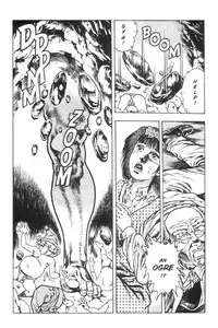 [Maeda Toshio] Adventure Kid Vol.1 [English]