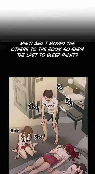 I Want To Know Her Ch.10?