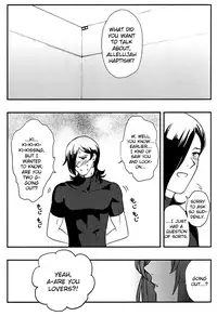 Perfect Plan (English)