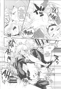 (C87) [Picosolenodon (322g)] Misshitsu de Keisotsu (Danganronpa) [English]