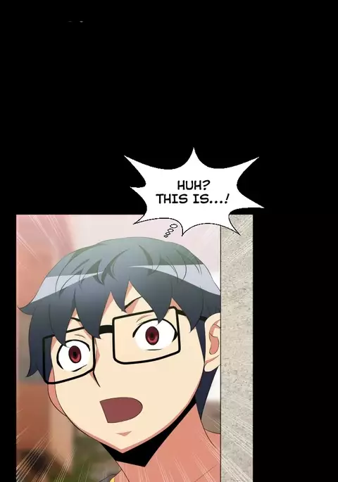 Love Parameter Ch.1-73