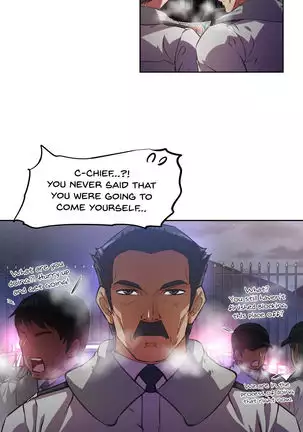 Brawling Go Ch.149-150