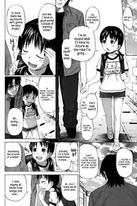 [Quzilax] Loli to Bokurano Ch.1-2 [English] [biribiri & Afro Thunda]