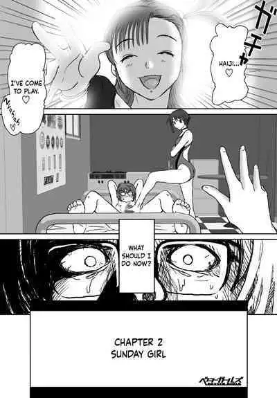 Better Girls Ch. 1-8