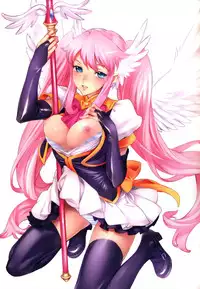 [Nishieda] Epidendrum [Decensored]