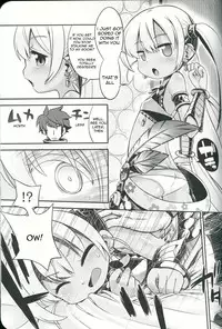 (SC58) [Kazeuma (Minami Star)] Sekaiju no Anone 21 (Etrian Odyssey) [English] {agrothus}