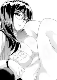 [Kikkaya (Uesugi Kyoushirou)] Renshuu ga Owattara (Hibike! Euphonium) [English] [biribiri] [Digital]