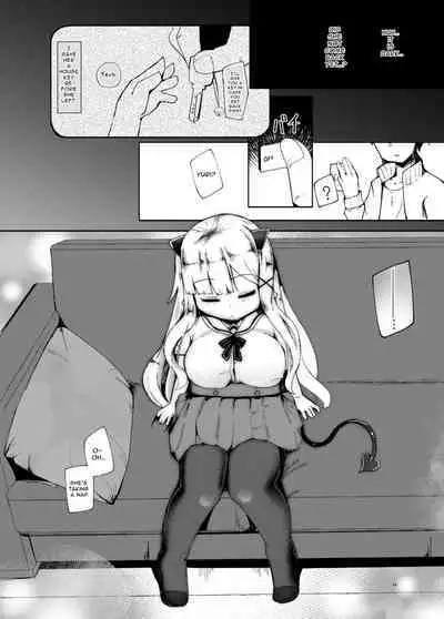 Suyasuya Kazoku Keikaku Daisakusen | Sleepy Sleep Grand Family Planning Scheme