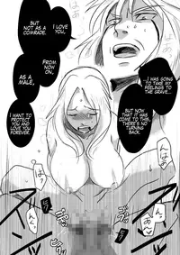 [lanthanein (138.9)] JT (Naruto) [English] [#Based Anons]