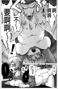 [Saida Kazuaki] Kohjyo Ryojyoku AHAN [Chinese]