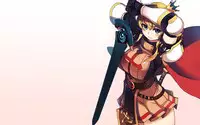 [Xration (mil)] Hime Kishi Tame Ho (Ragnarok Online) [English] [Tremalkinger] [Digital]