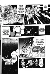 [Thirty Saver Street & Studio Z-Agnam] 2D Shooting (Sailor Moon) [English]