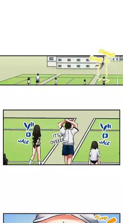 [BURIO] 3… 2… 1… Fuck! (Complete) [English]