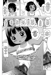 [Himeno Mikan] Loli Hare Chu [English] {Mistvern}