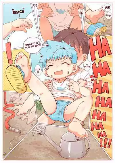 一饼冰淇淋屋1花园战争