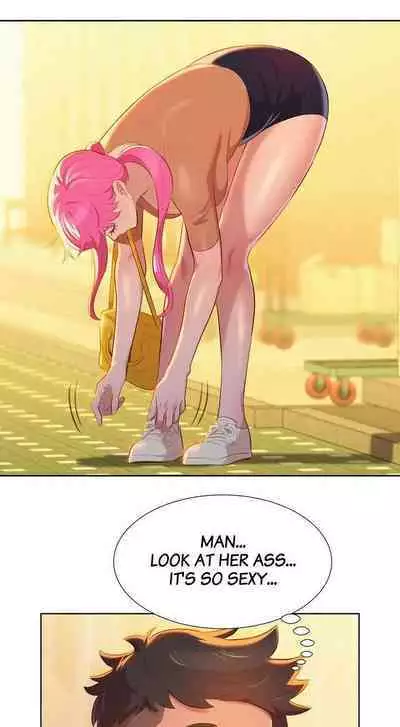 What do you Take me For? Ch.20/?