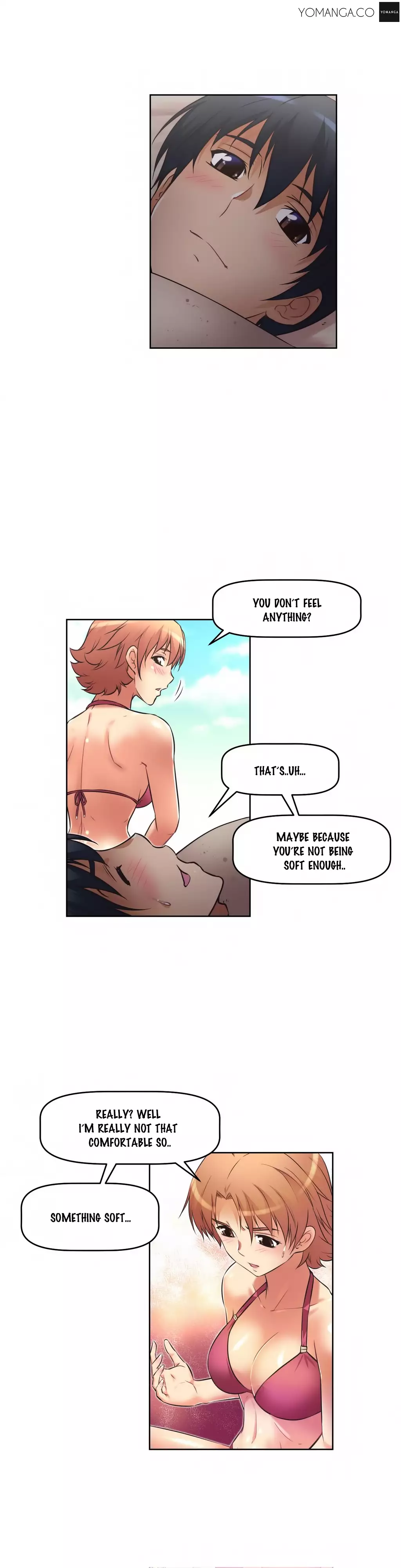 Brawling Go 0-18 Chapters