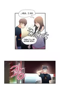 [BAK Hyeong Jun] Sweet Guy Ch.1-53 (English) (YoManga) (Ongoing)