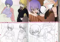 [Minato Soft] Maji de Watashi ni Koi Shinasai!! - Maji Koi Materials Book