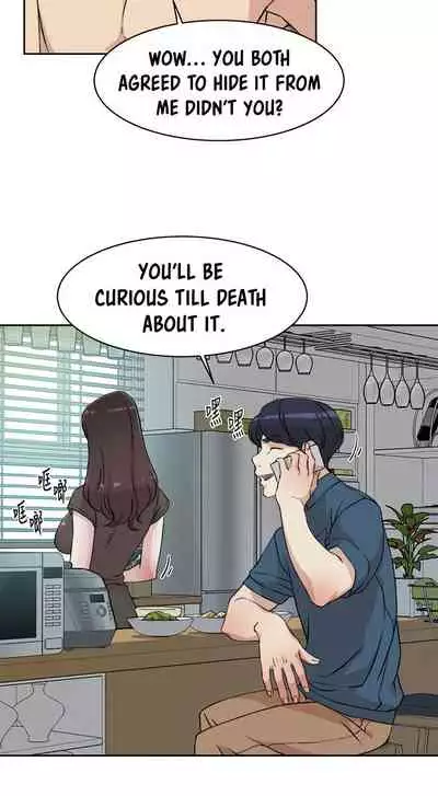 Everything about Best Friend Manhwa 01-13 [English]