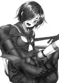 [face to face (ryoattoryo)] Rengesou Bangaihen Ni [Digital]