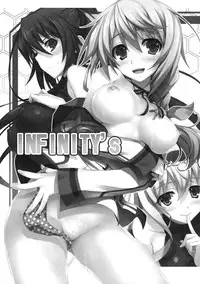 (COMIC1☆5) [Mugenkidou A (Tomose Shunsaku)] INFINITY's (IS <Infinite Stratos>)