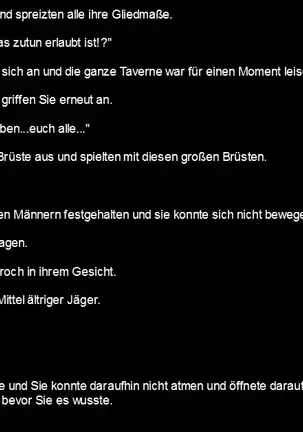 Deep Rising Monster Hunter 2