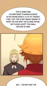 [Hong BanJang] Aharoo Ch.1-28 (English) (YoManga) (Ongoing)