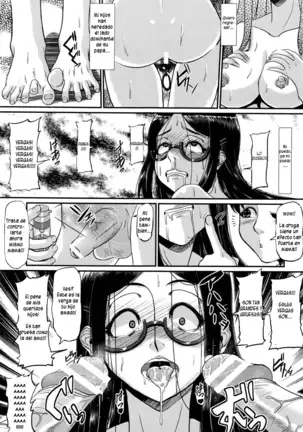 Hahabuta Dorei | Pig Slave Mother