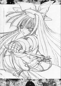 [Power Gradation (Nanase Aoi)] COLLECTION