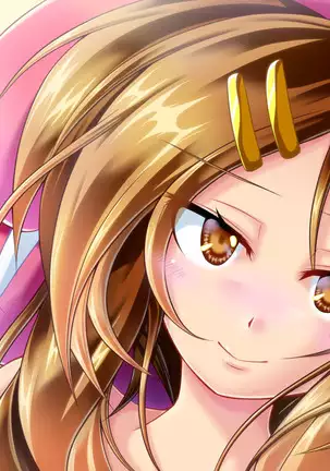 Mujikaku Service Shite Kureru Kouhai no Imouto-chan