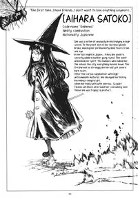 (C78) [GADGET (A-10)] GIRLIE Vol.3 [2010-07] (Various) [English] [Samachan]