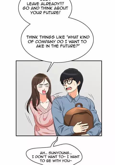 Do It One More Time CH.1-5