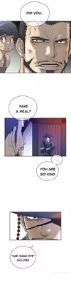 Perfect Half Ch.1-8 (English) (Ongoing)